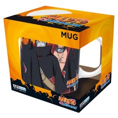 Кружка Naruto Shippuden Akatsuki товар