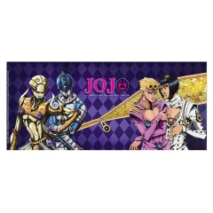 Товар Кружка JoJo’s Bizarre Adventure "Giorno & Bruno" изображение 1