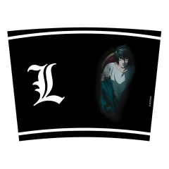 Товар Кружка-термос Death Note L производитель Abystyle