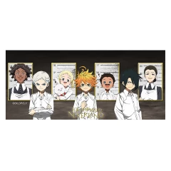 Товар Кружка The Promised Neverland Grace Field House изображение 1