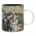 Товар Кружка Goblin Slayer Group изображение 1