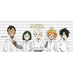 Товар Кружка The Promised Neverland Orphans Lineup изображение 1