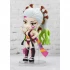 Category.action-figures Figuarts mini Demon Slayer: Daki and Gyutaro изображение 3