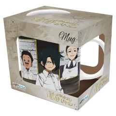 Кружка The Promised Neverland Grace Field House товар