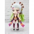 Category.action-figures Figuarts mini Demon Slayer: Daki and Gyutaro изображение 2