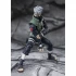 Фигурка S.H.Figuarts Naruto Shippuden Kakashi Hatake The famed Sharingan Hero производитель Tamashii Nations