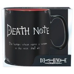 Кружка Death Note King size товар
