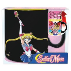 Кружка-хамелеон Sailor Moon товар
