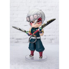 Figuarts mini Demon Slayer: Tengen Uzui Sound Breathing фигурка