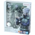 Фигурка S.H.Figuarts Naruto Shippuden Kakashi Hatake The famed Sharingan Hero изображение 1