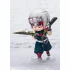 Фигурка Figuarts mini Demon Slayer: Tengen Uzui Sound Breathing серия Figuarts Mini