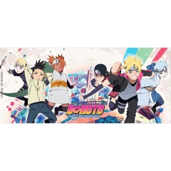 Товар Кружка Boruto "Group" производитель Abystyle