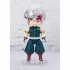 Фигурка Figuarts mini Demon Slayer: Tengen Uzui Sound Breathing источник Kimetsu no Yaiba