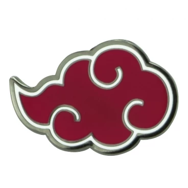 Значок NARUTO SHIPPUDEN Pin Akatsuki товар