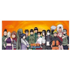 Товар Кружка Naruto Shippuden Ninjas de Konoha изображение 1