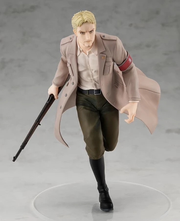 POP UP PARADE Reiner Braun фигурка