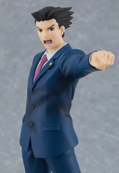 Category.pop-up-parade POP UP PARADE Phoenix Wright производитель Good Smile Company