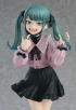 Фигурка POP UP PARADE Hatsune Miku: The Vampire Ver. L серия Vocaloid