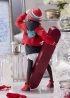 Фигурка POP UP PARADE Ruby Rose: Lucid Dream изображение 2