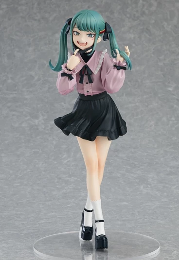 POP UP PARADE Hatsune Miku: The Vampire Ver. L фигурка