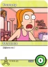 Настрольная игра Рик и Морти: Близкие риконтакты риковой степени изображение 1