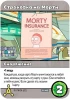 Настрольная игра Рик и Морти: Близкие риконтакты риковой степени изображение 2