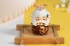 Фигурка Paimon Food Theme Blind Box Figurine изображение 2