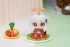 Фигурка Paimon Food Theme Blind Box Figurine изображение 1