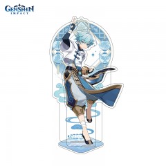 Liyue Character Standee Chongyun category.acrylic-figures