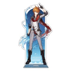 Fatui Character Standee Tartaglia category.acrylic-figures