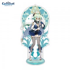 Monstadt Characters Standee Sucrose category.acrylic-figures