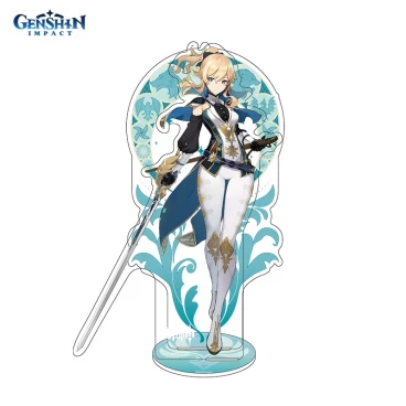 Monstadt Characters Standee Jean category.acrylic-figures