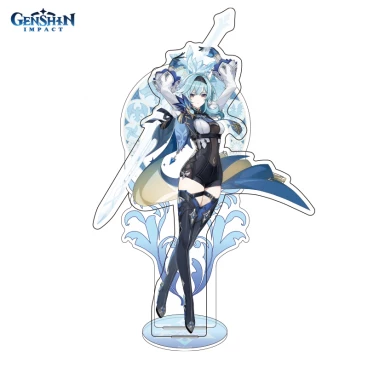 Monstadt Characters Standee Eula category.acrylic-figures