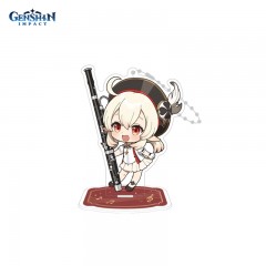 Genshin Concert Melodies of an Endless Journey Chibi Character Klee category.acrylic-figures