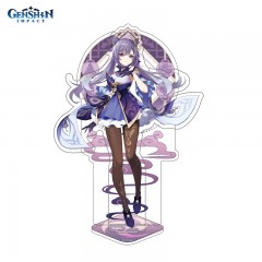 Liyue Character Standee Keqing category.acrylic-figures