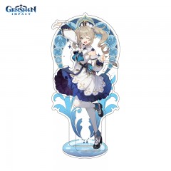 Monstadt Characters Standee Barbara category.acrylic-figures