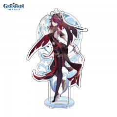 Monstadt Characters Standee Rosaria category.acrylic-figures