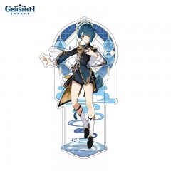 Liyue Character Standee Xingqiu category.acrylic-figures