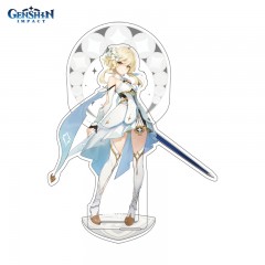 Character Standee Traveler Lumine category.acrylic-figures