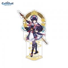 Liyue Character Standee Yunjin category.acrylic-figures