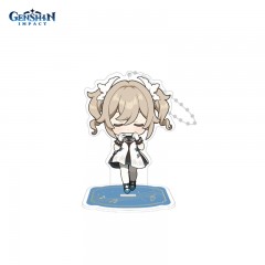 Genshin Concert Melodies of an Endless Journey Chibi Character Barbara category.acrylic-figures