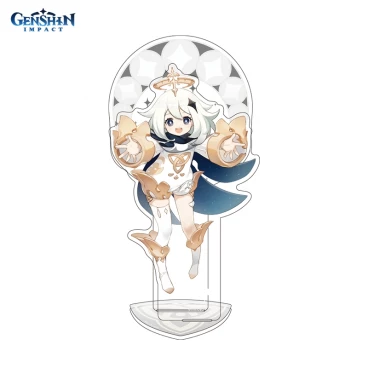 Character Standee Paimon category.acrylic-figures