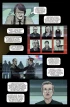 Комикс Гром: Трудное детство. Восход Анубиса источник Майор Гром