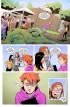 Комикс Экслибриум: Жизнь вторая. Том 8. После дождичка издатель Bubble