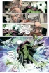 Комикс Симбиотический Человек-Паук серия Marvel