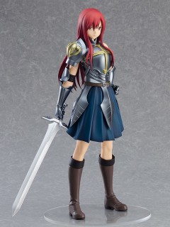 POP UP PARADE Erza Scarlet XL фигурка