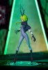 Фигурка POP UP PARADE Dead Master: DAWN FALL Ver. изображение 2