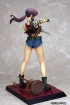 Фигурка 1/6 BLACK LAGOON: Revy Two Hand 2022 Ver. A изображение 5