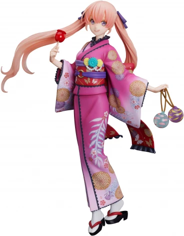 Erika Amano -Yukata- фигурка