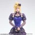 Фигурка Final Fantasy VII Remake Static Arts Cloud Strife - Dress Ver. - изображение 1
